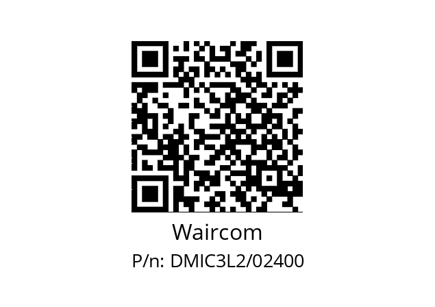   Waircom DMIC3L2/02400