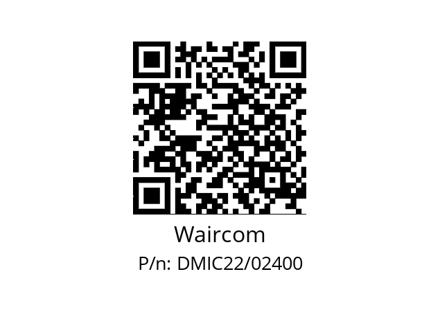   Waircom DMIC22/02400