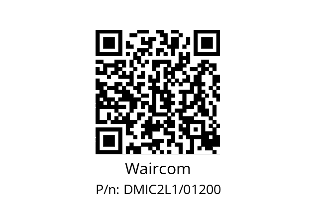   Waircom DMIC2L1/01200