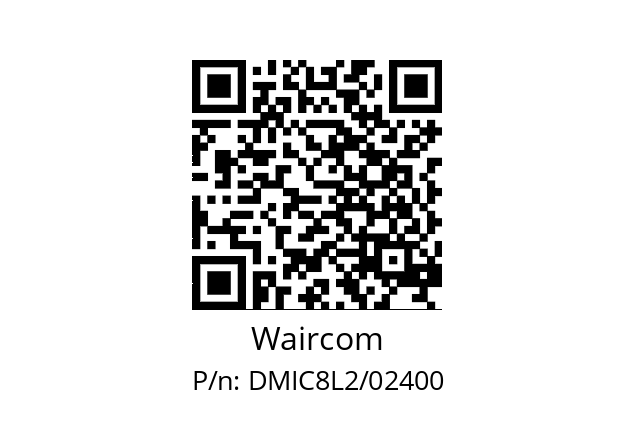   Waircom DMIC8L2/02400