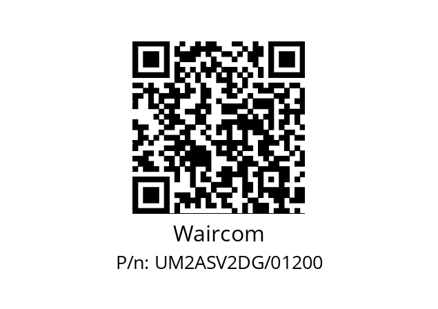   Waircom UM2ASV2DG/01200