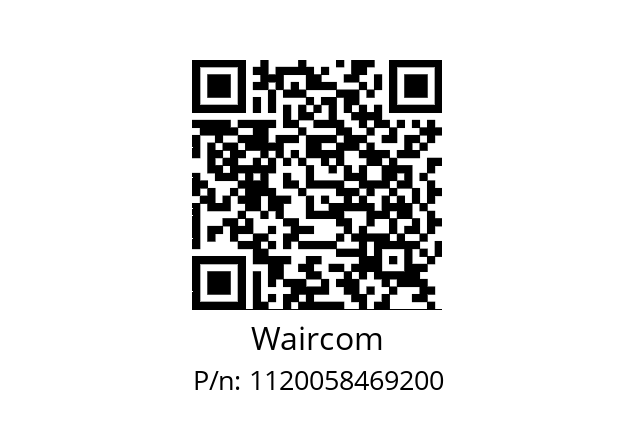   Waircom 1120058469200