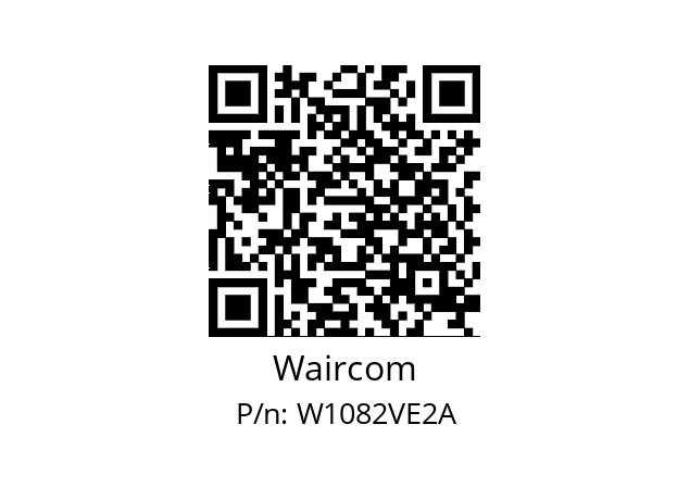   Waircom W1082VE2A