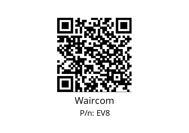   Waircom EV8