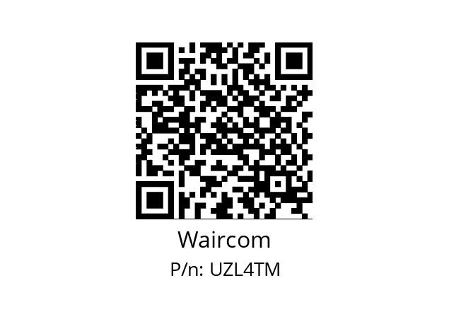   Waircom UZL4TM