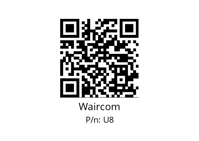   Waircom U8