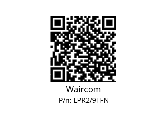   Waircom EPR2/9TFN