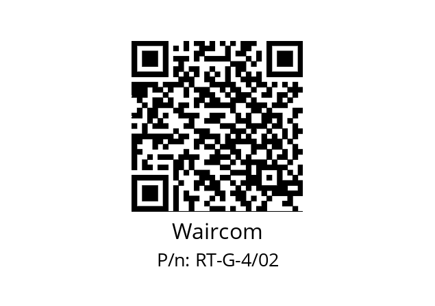   Waircom RT-G-4/02