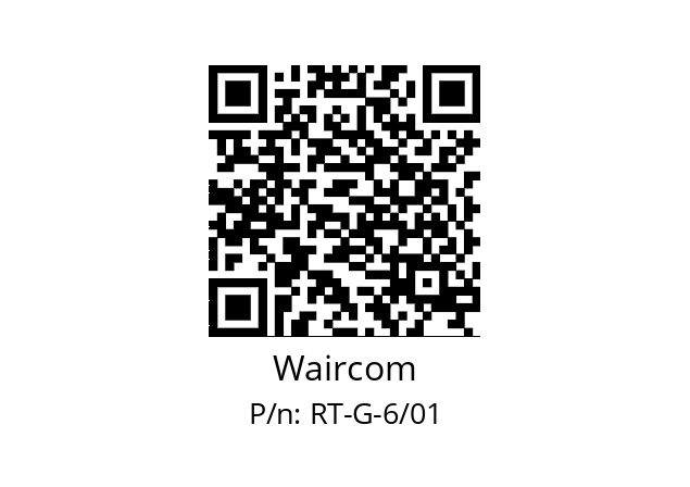   Waircom RT-G-6/01