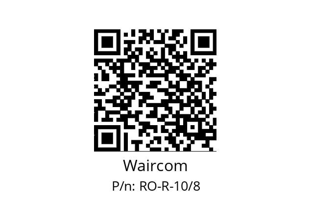   Waircom RO-R-10/8