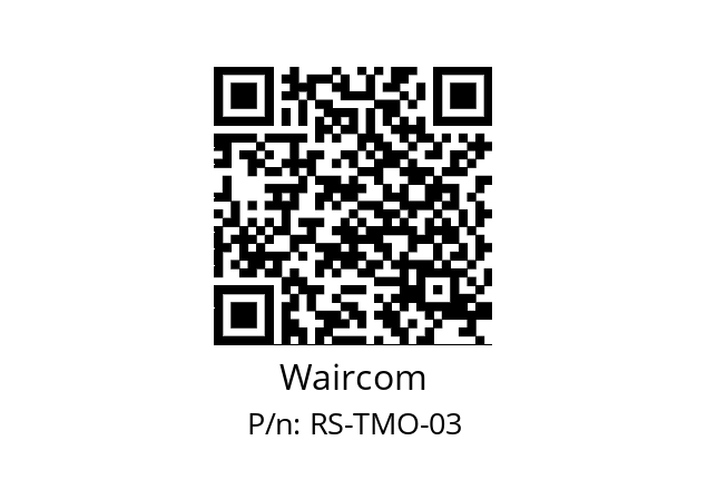   Waircom RS-TMO-03