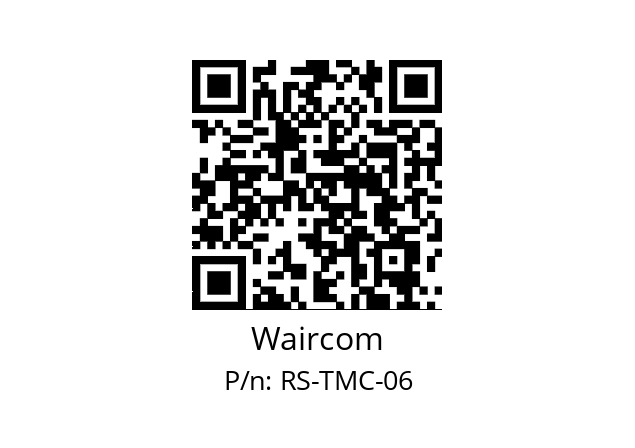   Waircom RS-TMC-06