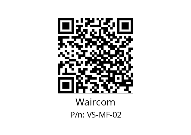   Waircom VS-MF-02