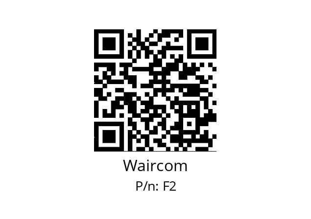   Waircom F2