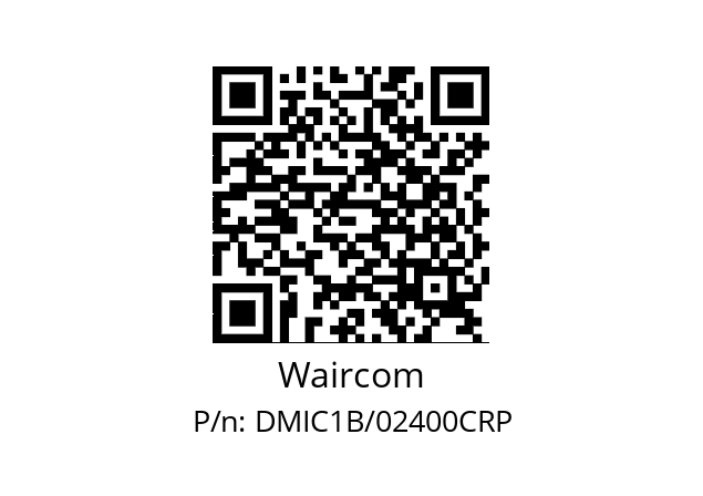   Waircom DMIC1B/02400CRP