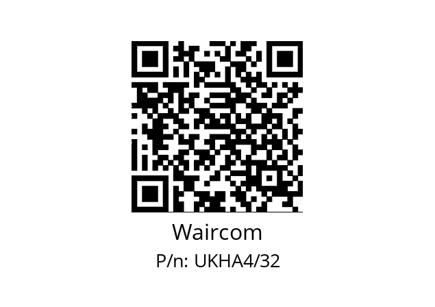   Waircom UKHA4/32