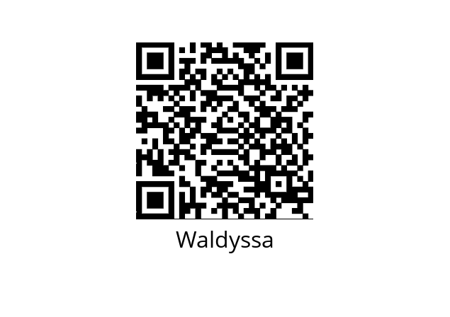  E.220.I.07 Waldyssa 