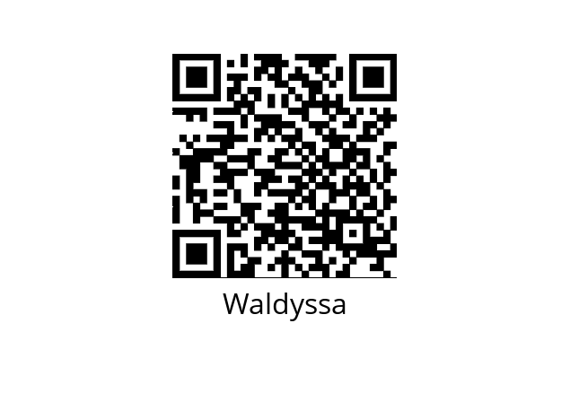  M.U219 Waldyssa 