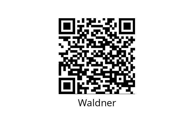  91166092 Waldner 