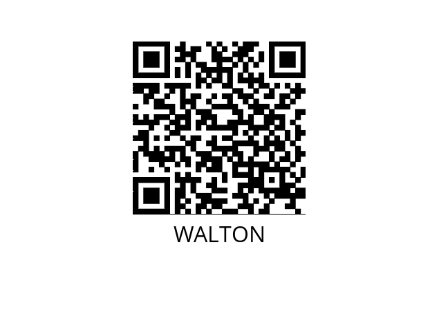  W 05.002 T/P WALTON 