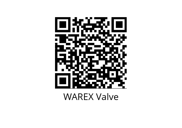  13C0PN25/KA13N60AO WAREX Valve 