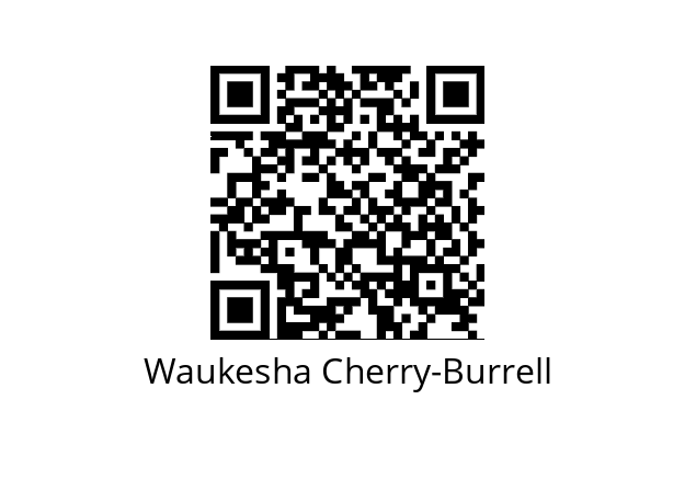  220 U2 2010 Waukesha Cherry-Burrell 