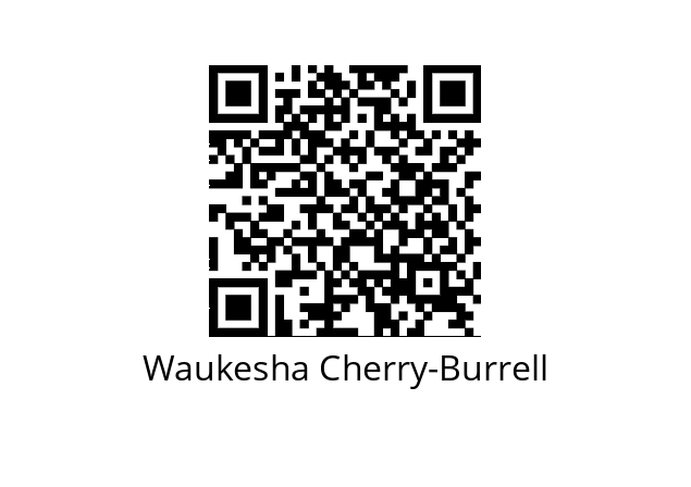  V70022 Waukesha Cherry-Burrell 