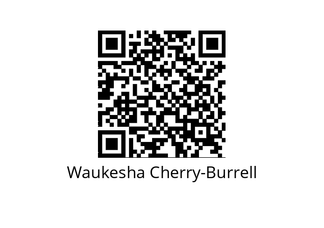  V70210 Waukesha Cherry-Burrell 