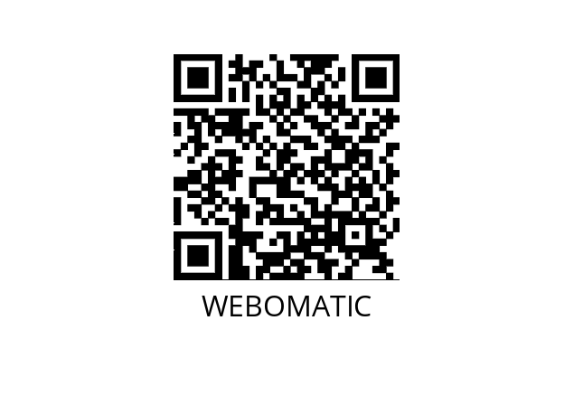  05.ELE.001.026 WEBOMATIC 