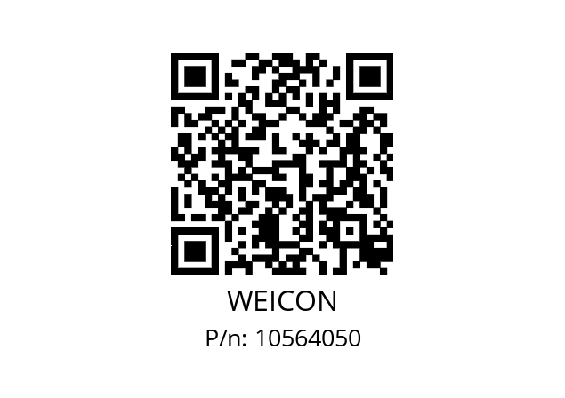   WEICON 10564050