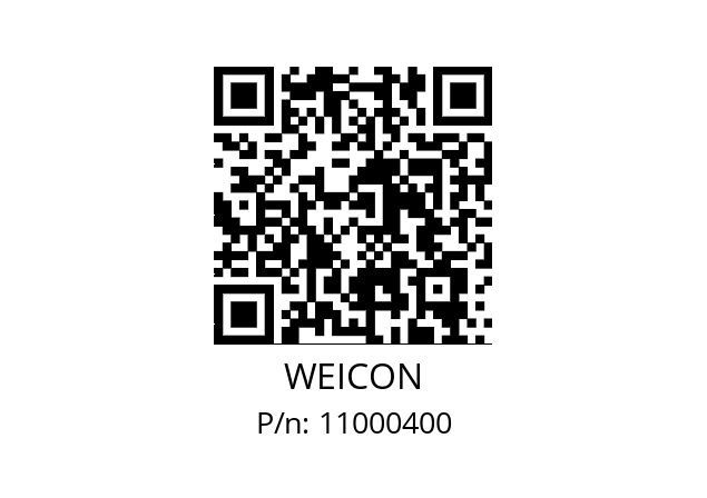   WEICON 11000400