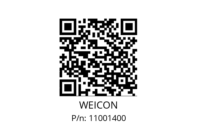   WEICON 11001400