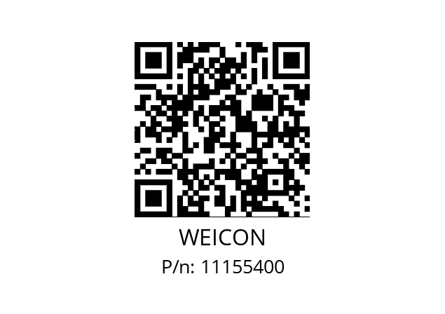   WEICON 11155400