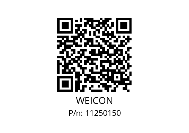   WEICON 11250150