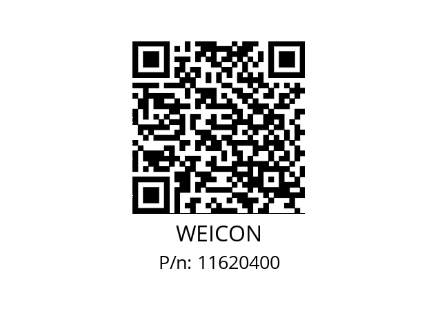   WEICON 11620400