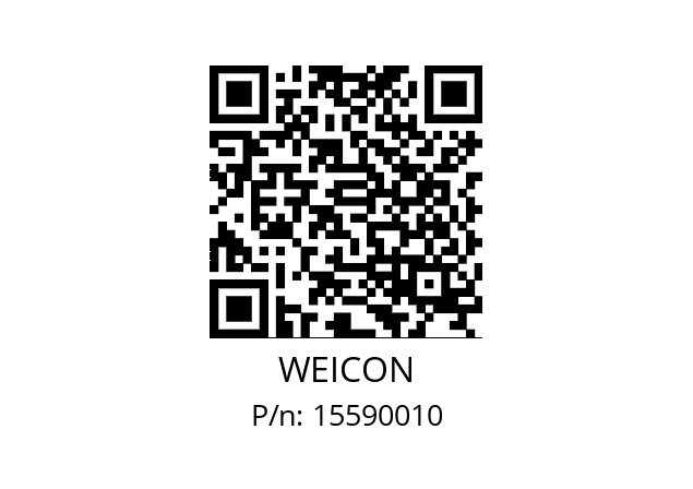   WEICON 15590010