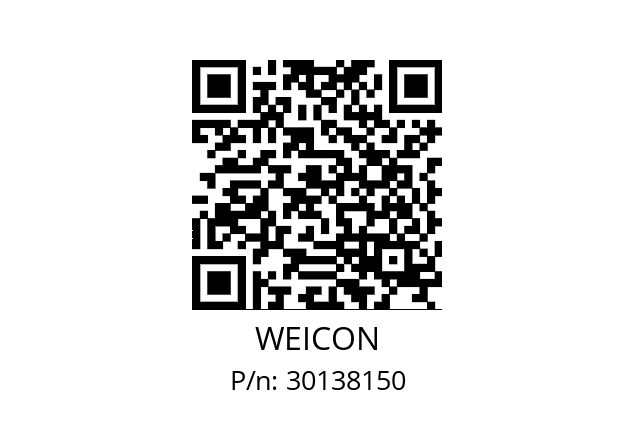   WEICON 30138150