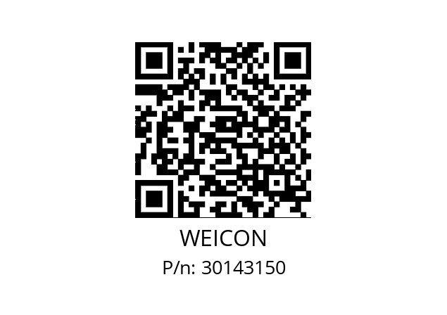   WEICON 30143150