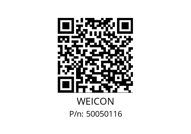   WEICON 50050116