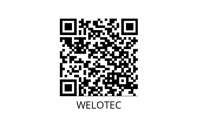  FAI6/BP-0E WELOTEC 