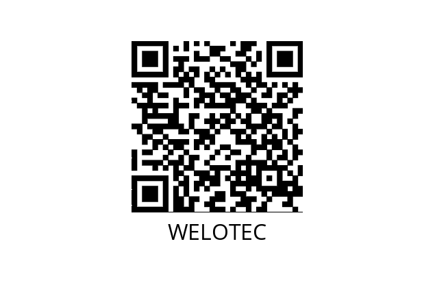  QMRHD/0P-0A WELOTEC 