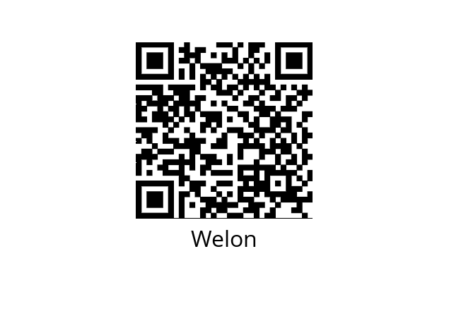 Sensor WS-C2-H Welon 