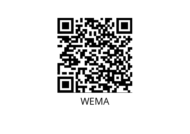  FBA102634 WEMA 