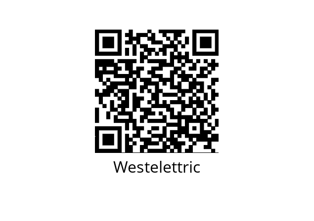  1203 Westelettric 