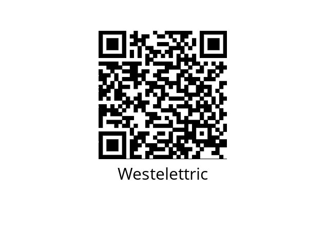  1230 Westelettric 