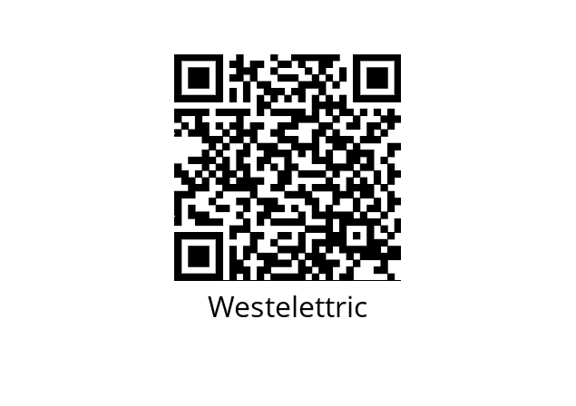  1231 Westelettric 