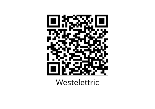  12LS Westelettric 