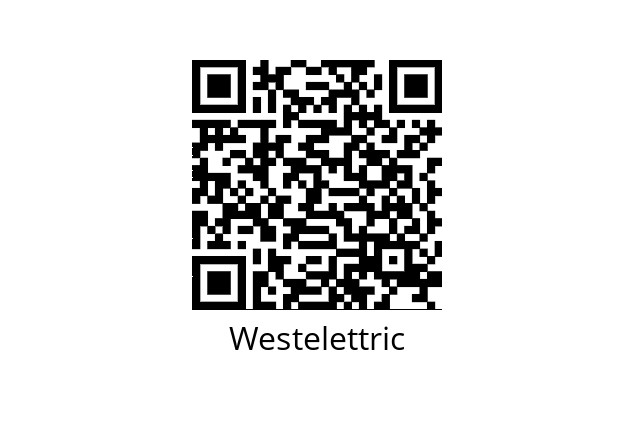  1238 Westelettric 