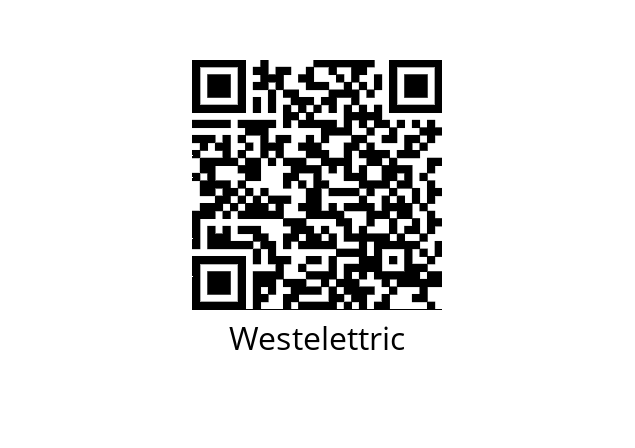  400A Westelettric 