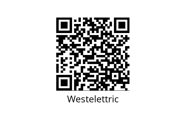  HST Westelettric 